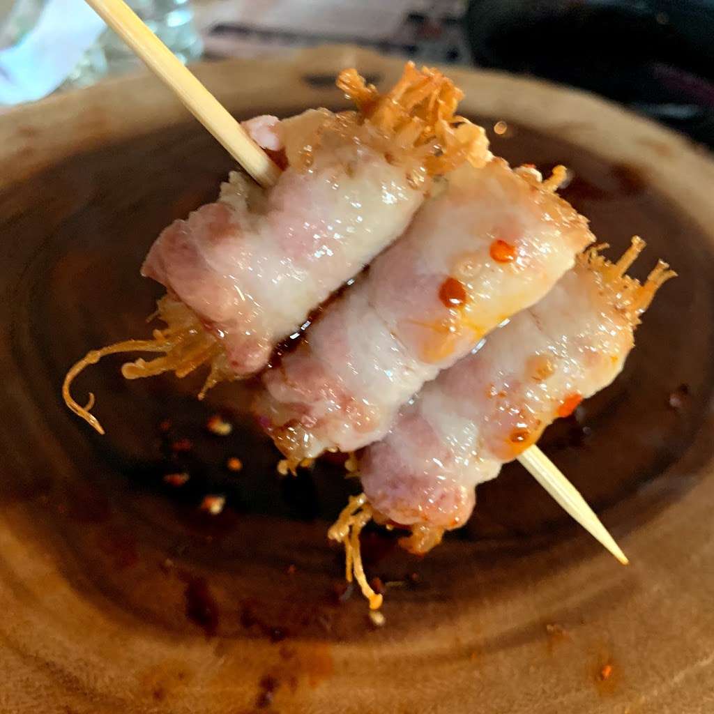 Feel recipes 好久不见 | 416 E Las Tunas Dr unit b, San Gabriel, CA 91776, USA | Phone: (626) 545-2826