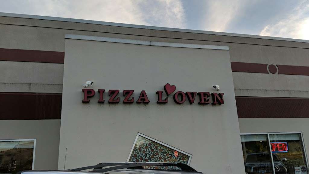 Pizza LOven | 40 West End Rd, Hanover, PA 18706, USA | Phone: (570) 822-7194