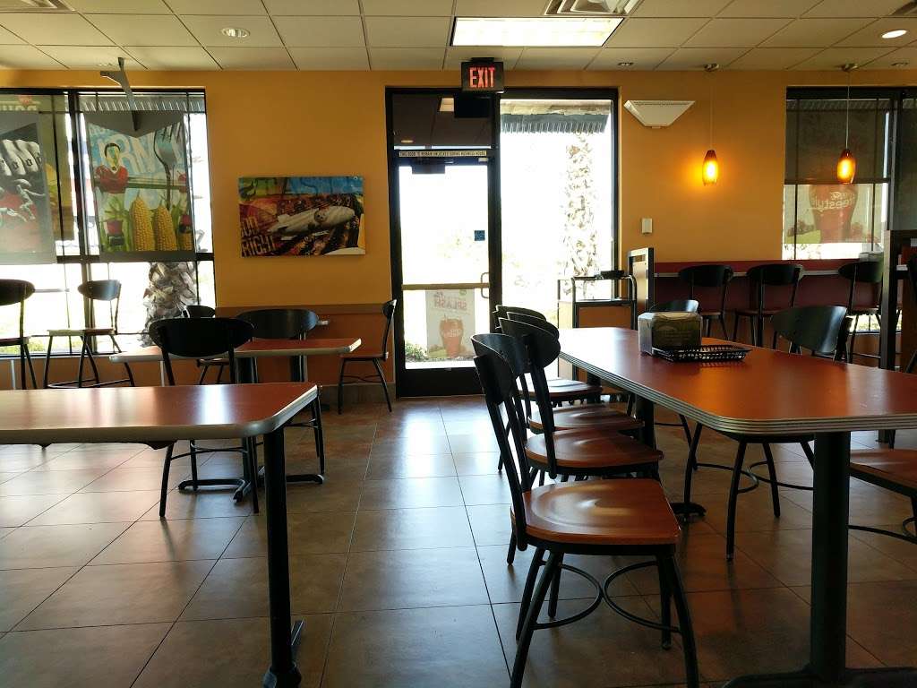 Jack in the Box | 27030 Fir Ave, Moreno Valley, CA 92555, USA | Phone: (951) 243-2551