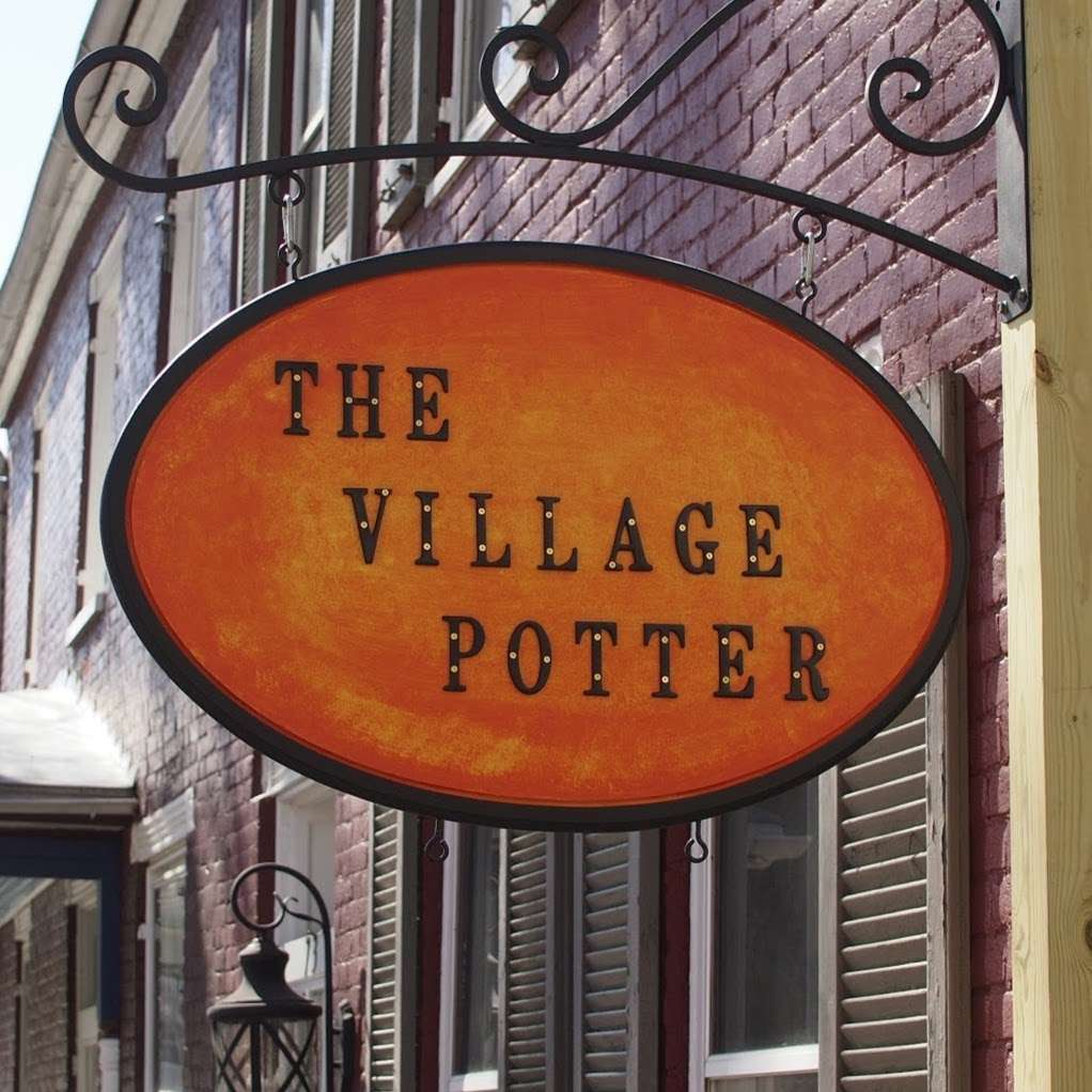 The Village Potter | 73 W Main St, New Market, MD 21774, USA | Phone: (252) 412-6776