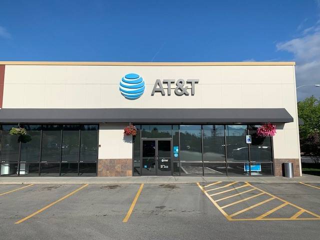 AT&T Store | 2220 Abbott Rd Ste A, Anchorage, AK 99507, USA | Phone: (907) 344-0243