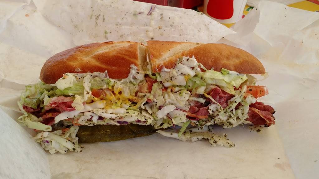 Daves Cosmic Subs | 1540 N Decatur Rd, Atlanta, GA 30307, USA | Phone: (404) 373-6250