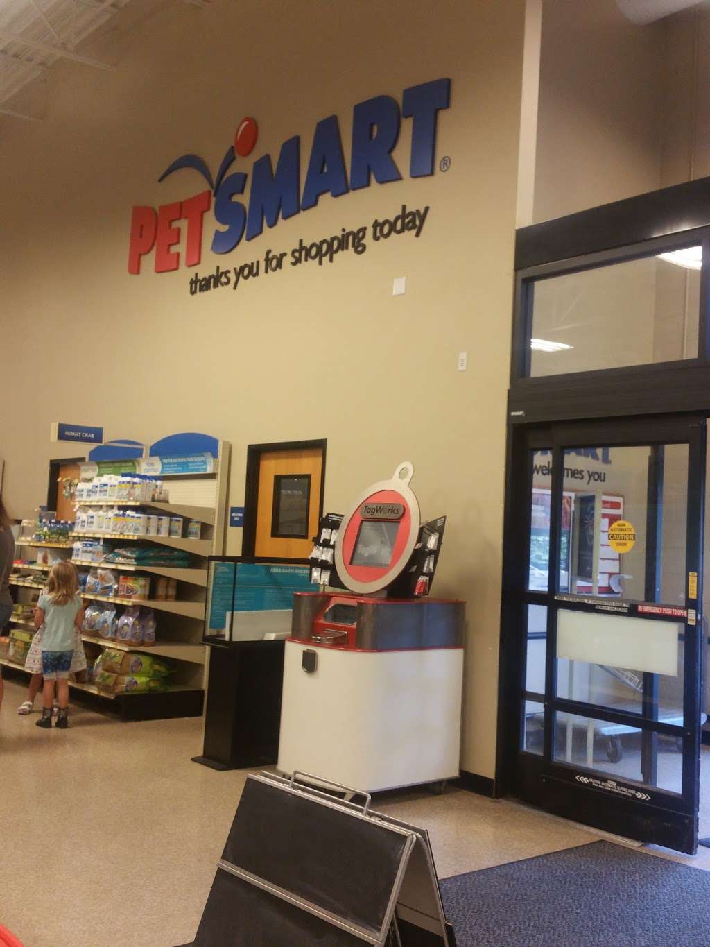 PetSmart | 6070 Bayfield Pkwy, Concord, NC 28027 | Phone: (704) 788-9661