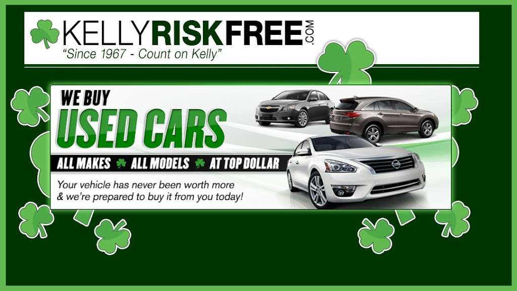 Kelly Risk Free - Easton | 3840 Easton-Nazareth Hwy, Easton, PA 18045, USA | Phone: (610) 569-9003