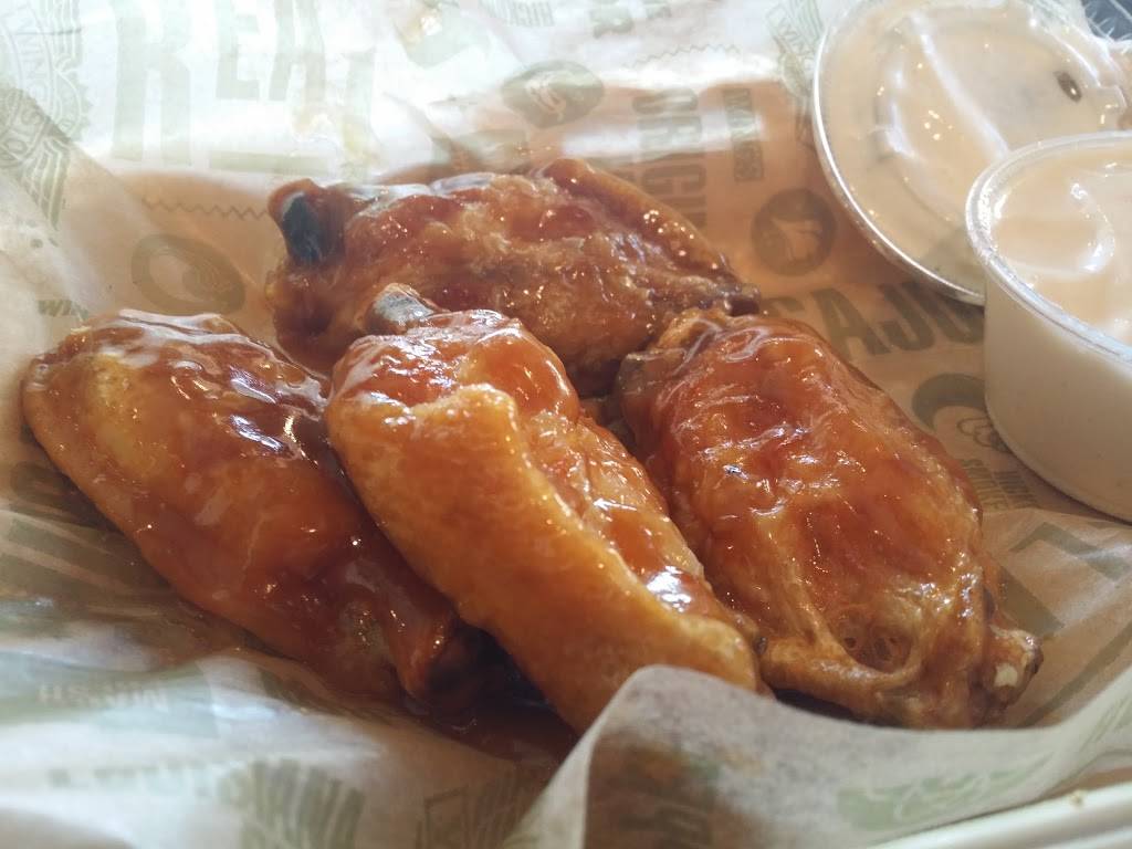 Wingstop | 5905 W Chandler Blvd Ste 1, Chandler, AZ 85226, USA | Phone: (480) 592-9464