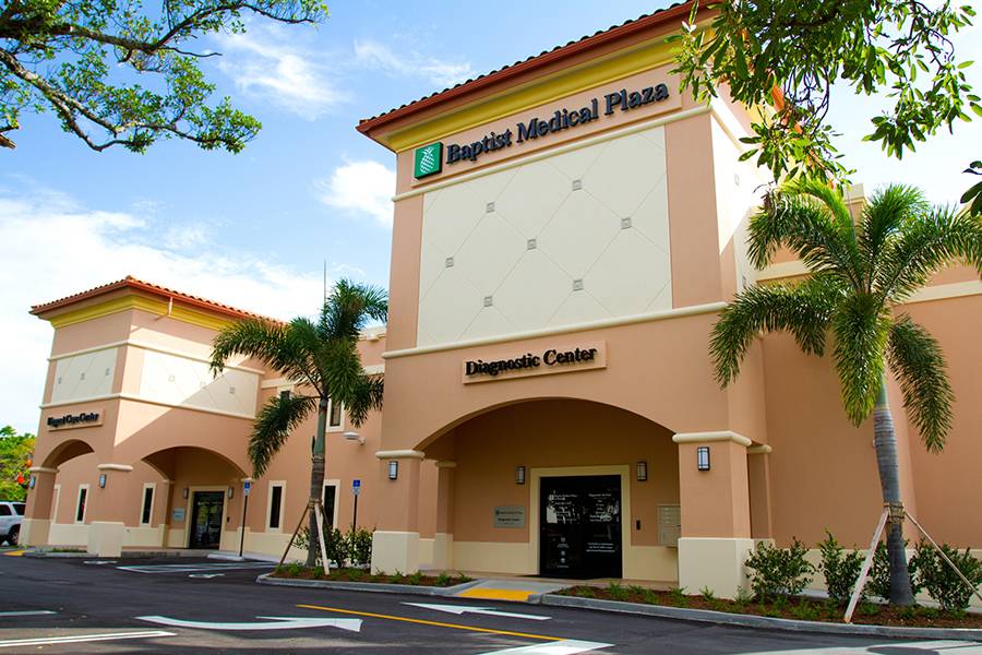 Diagnostic Imaging | Baptist Health | 2660 Brickell Ave, Miami, FL 33129, USA | Phone: (786) 467-5350