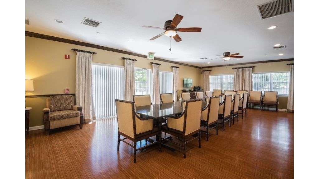 Pacifica Senior Living Palm Beach | 4760 Jog Rd, Greenacres, FL 33467 | Phone: (561) 379-1112