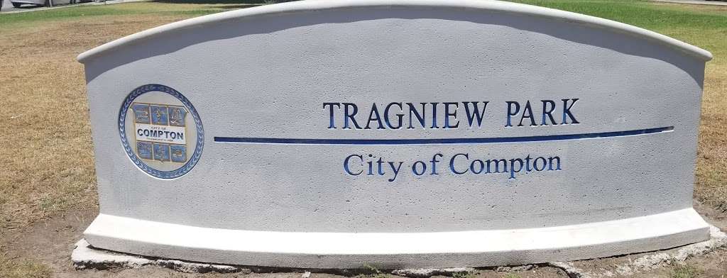 Tragniew Park | 2121 W Alondra Blvd, Compton, CA 90220, USA