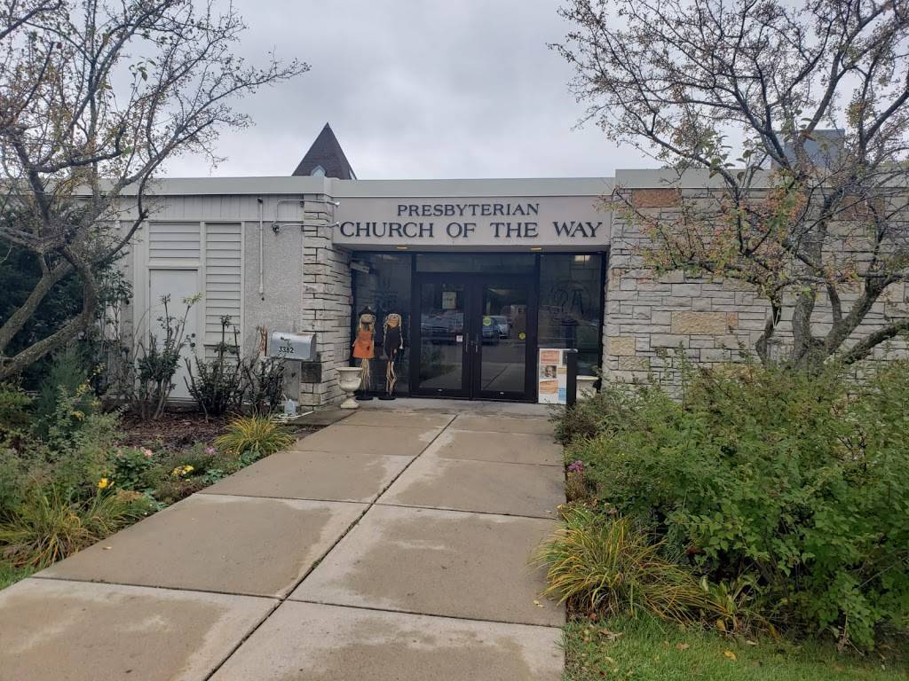 Presbyterian Church of the Way | 3382 Lexington Ave N, Shoreview, MN 55126, USA | Phone: (651) 484-3346