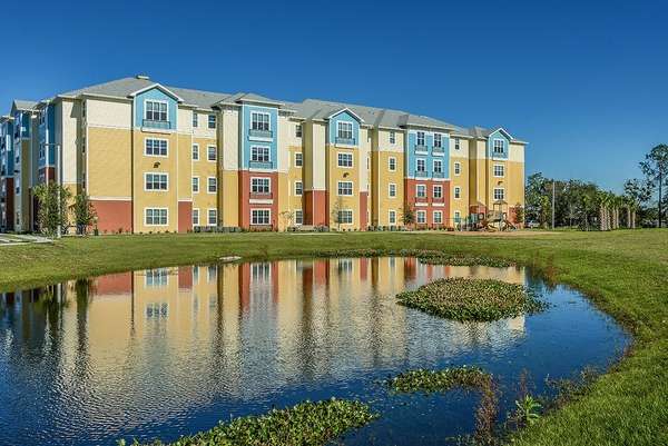 Windermere Cay Apartments | 8200 Jayme Dr, Winter Garden, FL 34787 | Phone: (407) 796-8001