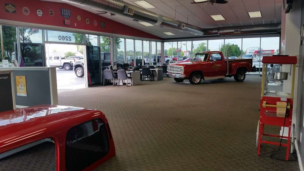 Gray Auto Brokers | 2260 W Main St, Greenfield, IN 46140, USA | Phone: (317) 467-1555