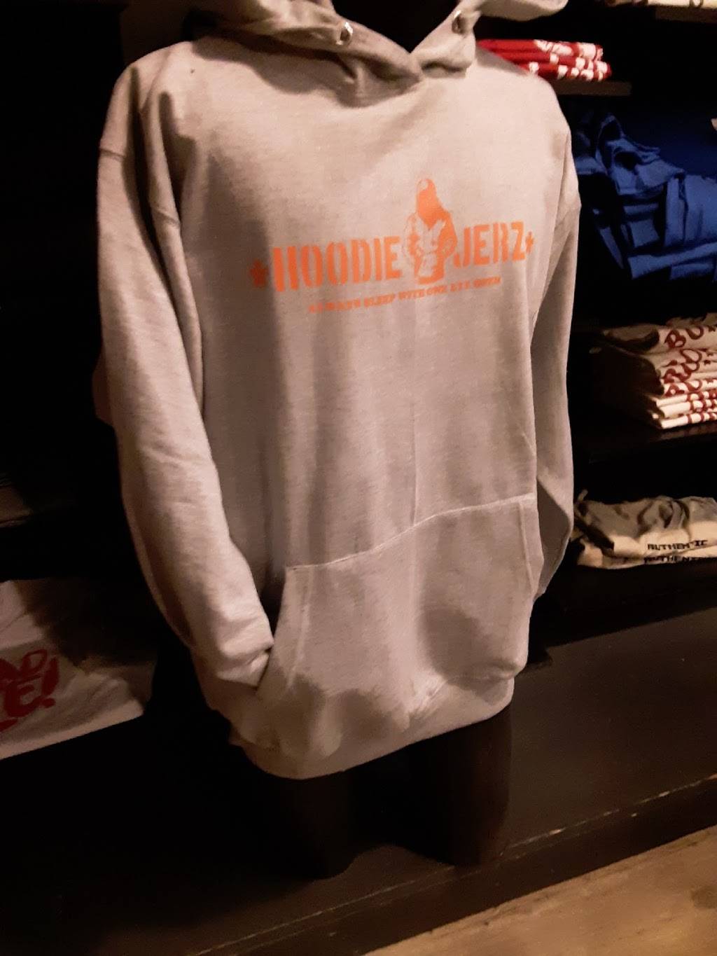 HoodieJerz | 52 Tonnelle Ave., Jersey City, NJ 07306, USA | Phone: (201) 315-5960