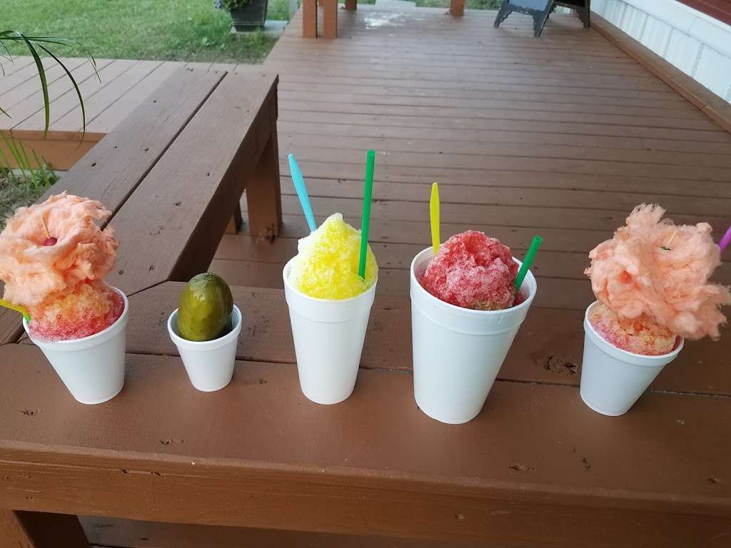 Snow Cone Factory | 23892 Ford Rd, Porter, TX 77365, USA | Phone: (281) 614-9530