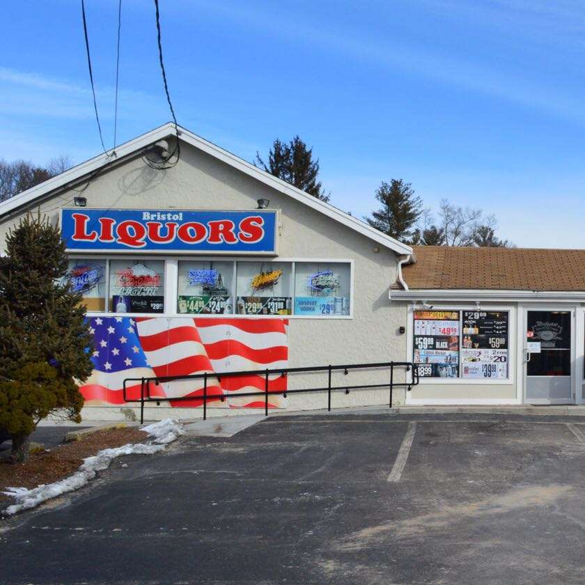 Bristol Liquors | 670 East St, Mansfield, MA 02048, USA | Phone: (508) 339-3782