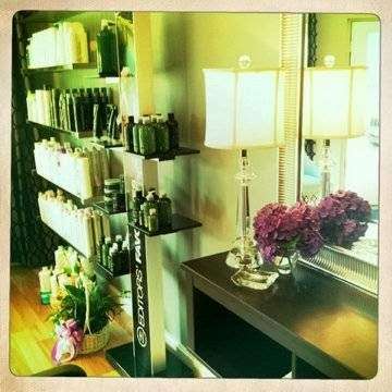 A Maureen McCarthy Salon | 110 Smithfield Ave, Pawtucket, RI 02860 | Phone: (401) 723-8080