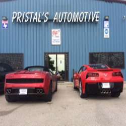 Pristals Automotive | 21600 Telge Rd, Tomball, TX 77377, USA | Phone: (281) 351-9990