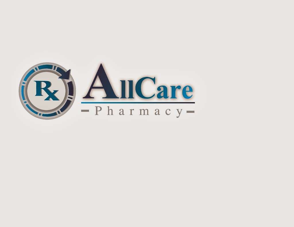 Allcare Pharmacy | 11028 Lower Azusa Rd, El Monte, CA 91731 | Phone: (626) 442-8135