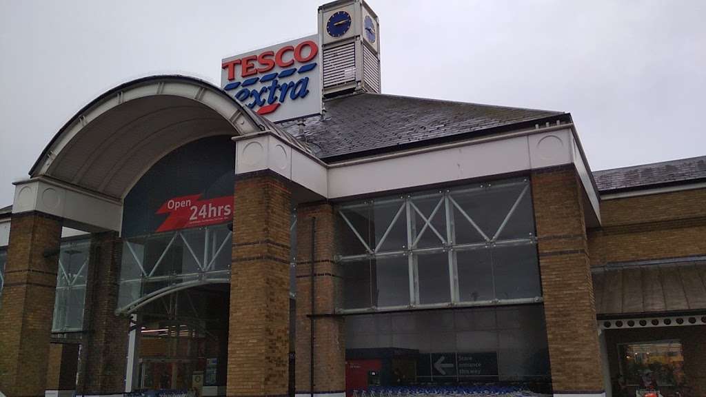 Tesco Phone Shop | 1 Glover Dr, London N18 3HF, UK | Phone: 0345 677 9691