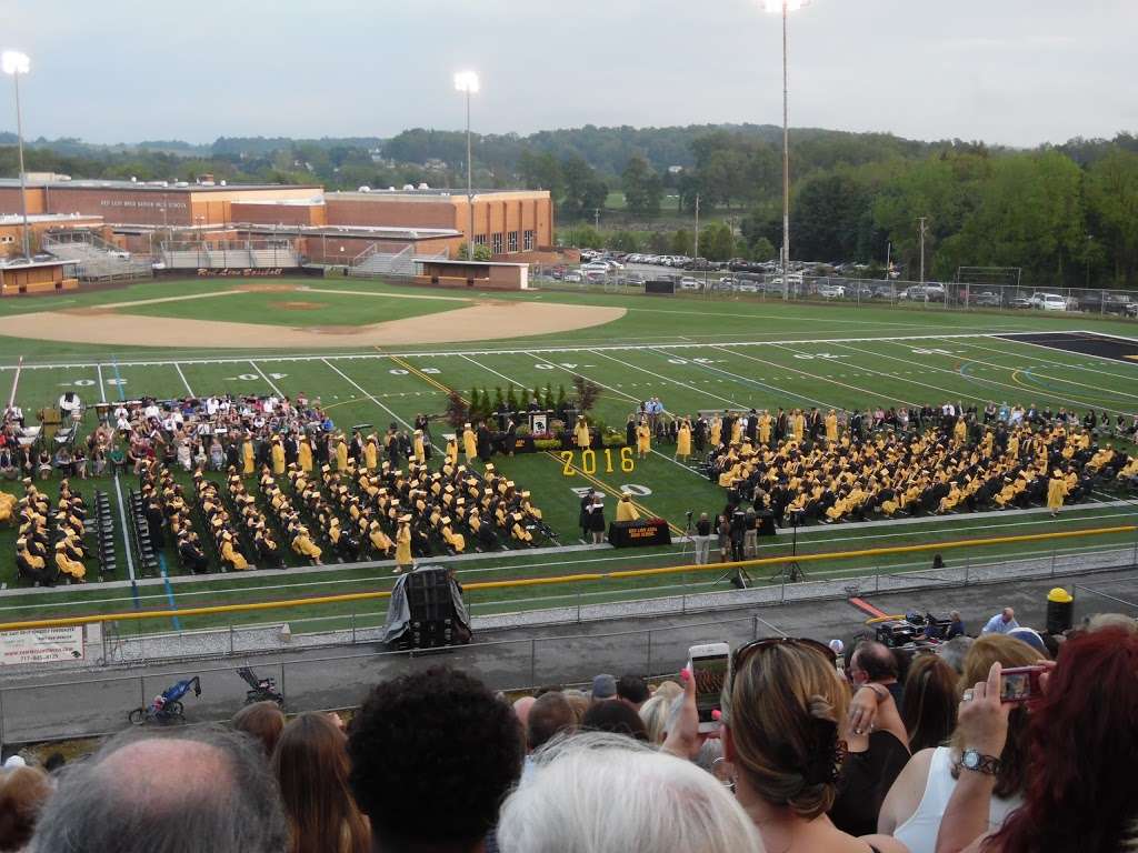 Horn Field | 235 Horace Mann Ave, Red Lion, PA 17356, USA