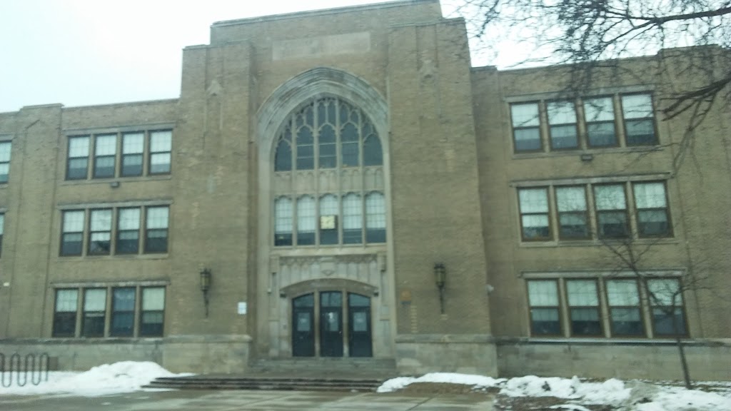 Gaskill Preparatory School | 910 Hyde Park Blvd, Niagara Falls, NY 14301, USA | Phone: (716) 278-5820