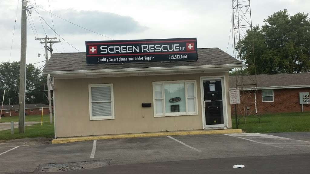 Screen Rescue | 1024 Fairview Dr, Gas City, IN 46933, USA | Phone: (765) 573-6661