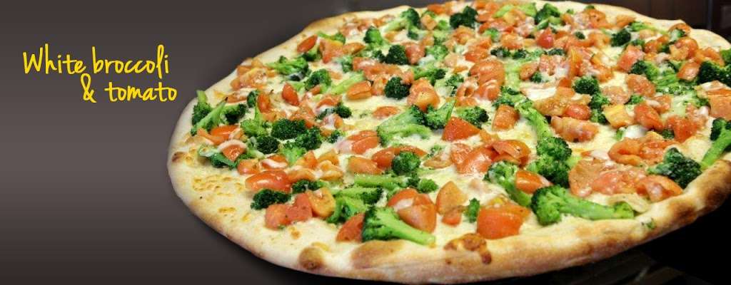 Scotto Pizza | 230 N Maple Ave, Marlton, NJ 08053, USA | Phone: (856) 985-9554