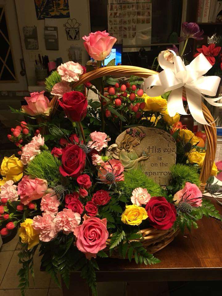 Thanks A Bunch Flowers | 11956 FM3083, Conroe, TX 77301, USA | Phone: (936) 207-5107