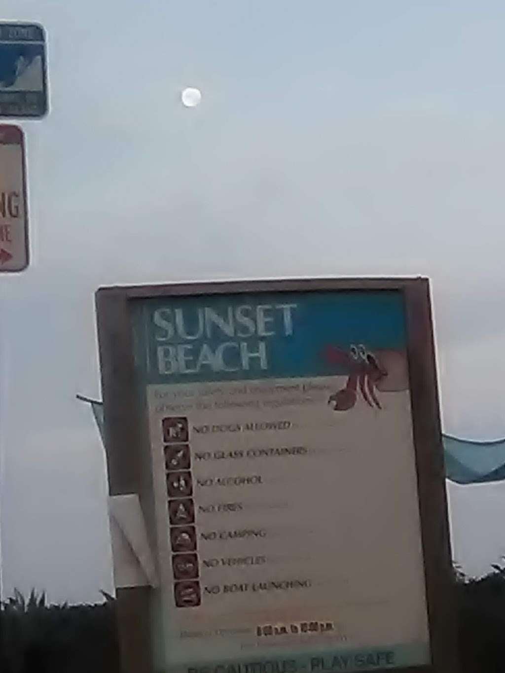 Sunset Food Mart | 16621 Pacific Coast Hwy, Huntington Beach, CA 92649