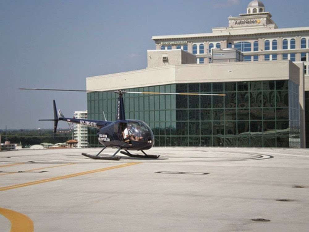 Southern Helicopters Lake Worth West Palm Beach Helicopter | 2633 Lantana Rd #8, Lake Worth, FL 33462 | Phone: (561) 571-9596