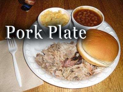 Waxhaw Rock Store Bar-B-Q | 2538-B Cuthbertson Rd, Waxhaw, NC 28173, USA | Phone: (704) 243-0210