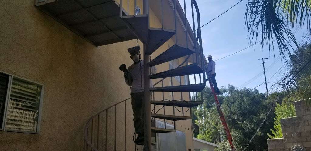 Legit Painting, Inc. | 33370 Trail Ranch Rd, Agua Dulce, CA 91390, USA | Phone: (818) 997-7646