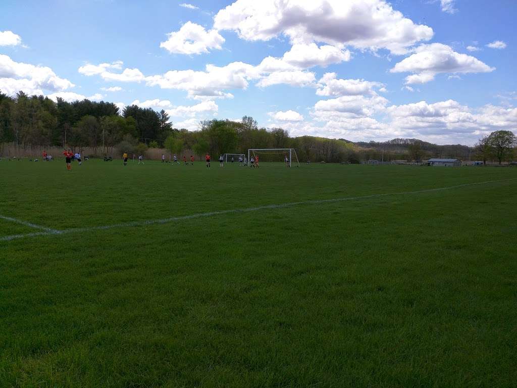 Embreeville Athletic Fields | 711 Ryan Blvd, West Chester, PA 19382, USA | Phone: (610) 344-9444