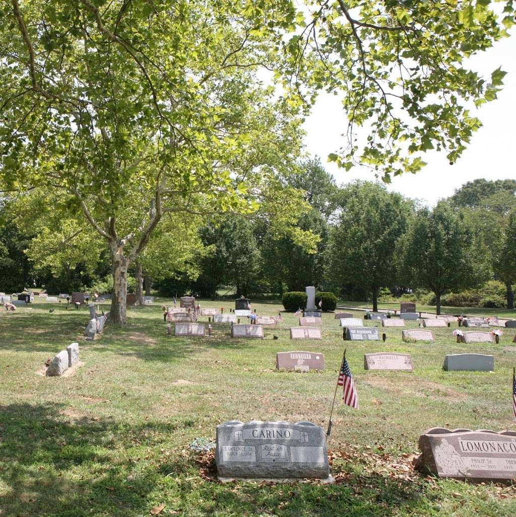 St Marys Cemetery | Walnut St, Williamstown, NJ 08094, USA | Phone: (856) 767-3354