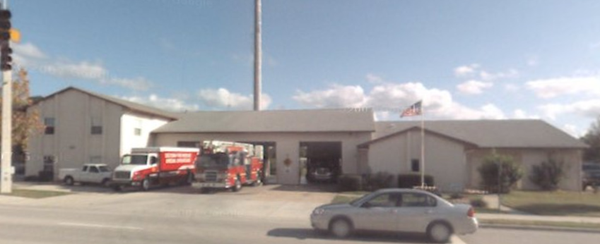 Deltona Fire Department | 1685 Providence Blvd, Deltona, FL 32725, USA | Phone: (386) 575-6901