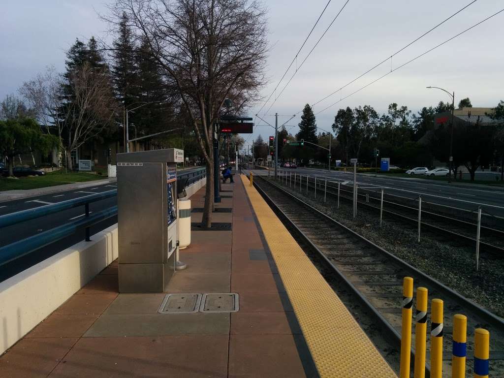 Bonaventura Station (North) | San Jose, CA 95134