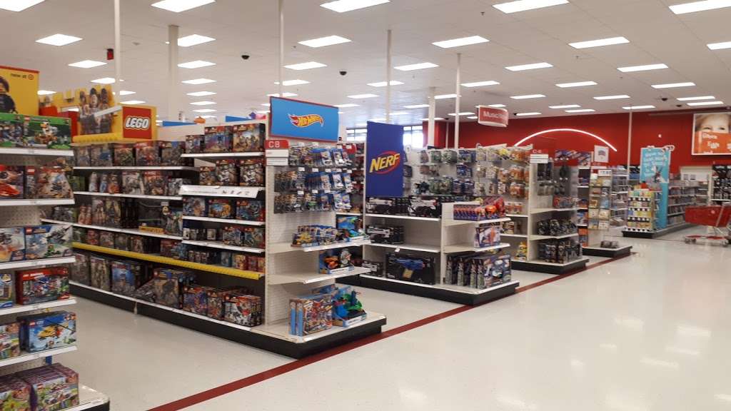 Target | 1201 WP Ball Blvd, Sanford, FL 32771, USA | Phone: (407) 547-0007
