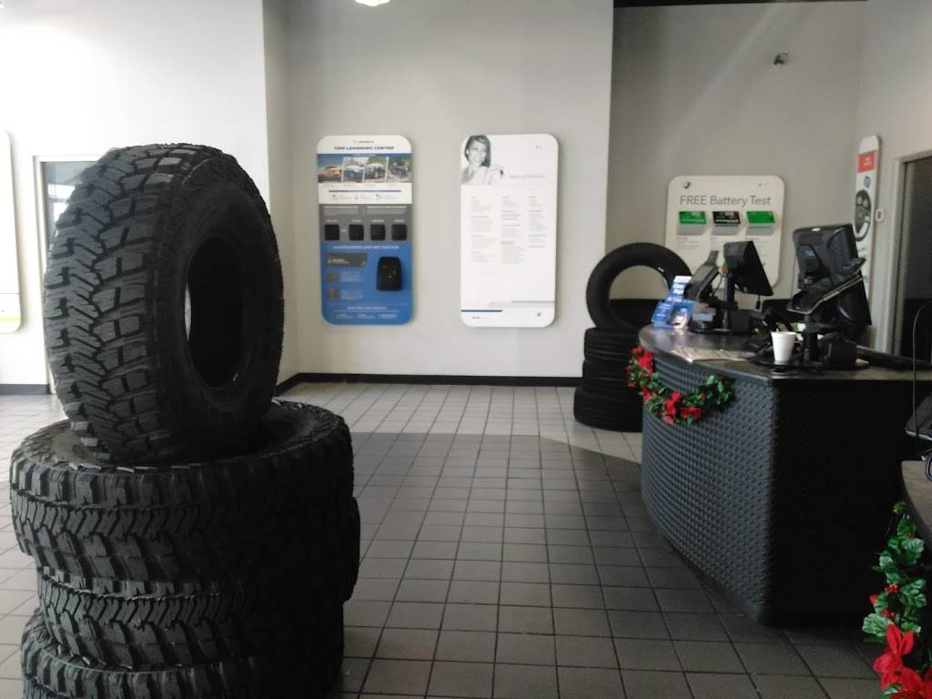 NTB-National Tire & Battery | 3320 Custer Rd, Plano, TX 75023 | Phone: (972) 881-8473