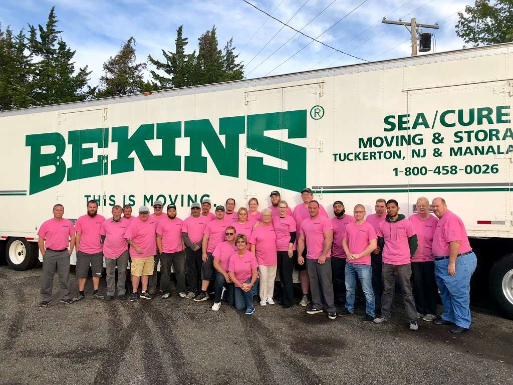 Sea-Cure Moving Inc | Moving Inc, Toms River, NJ 08753 | Phone: (732) 349-0888