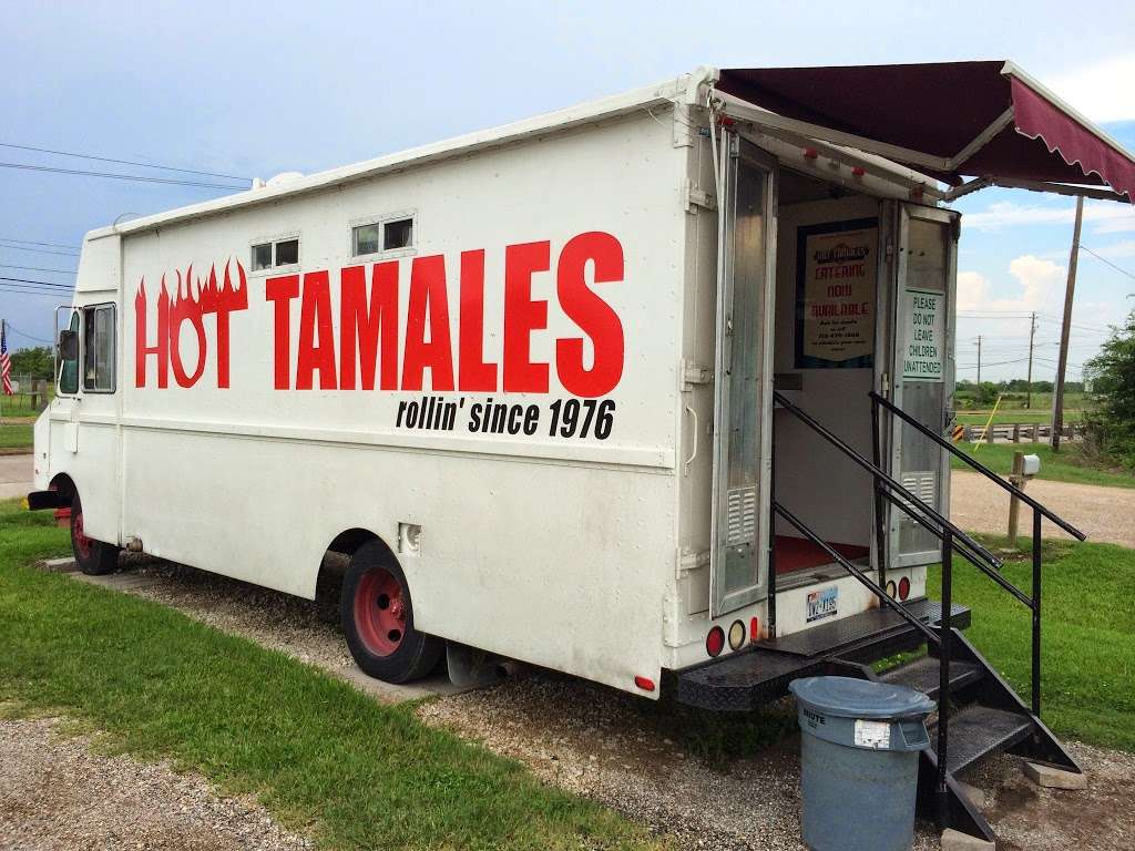 Hot Tamales since 1976 | 4103 FM 2351, Friendswood, TX 77546 | Phone: (713) 476-1558