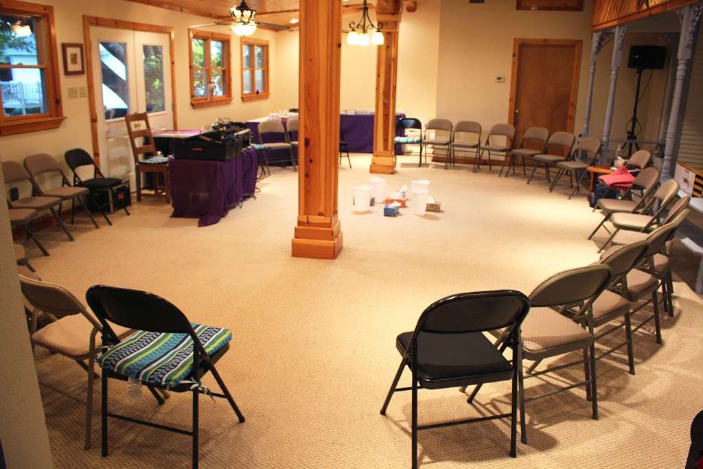 Faith in Wellness Retreat Center | 14182 Cochran Rd, Waller, TX 77484, USA | Phone: (936) 931-8036