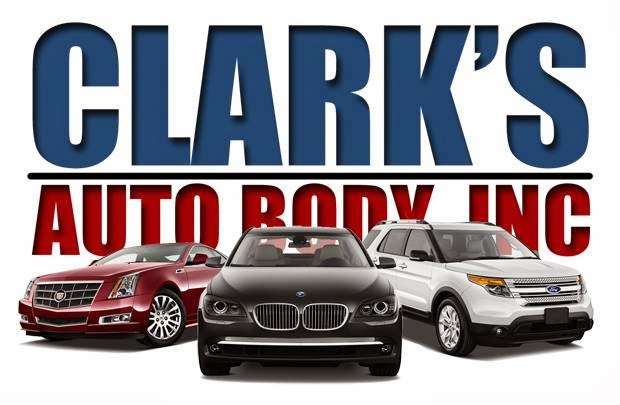 Clarks Auto Body | 1308 Pine Rd, Carlisle, PA 17015, USA