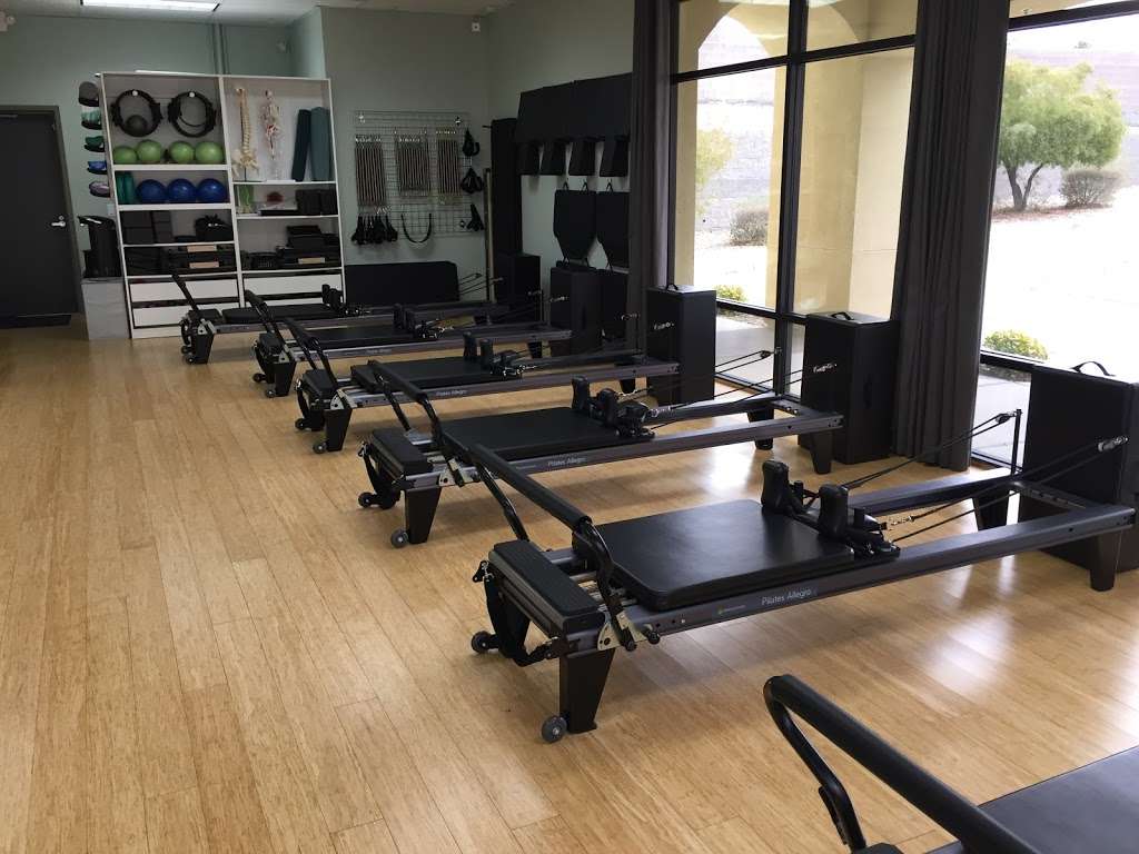 Via Pilates | 1410 E Lake Mead Pkwy #100, Henderson, NV 89015, USA | Phone: (702) 568-0985