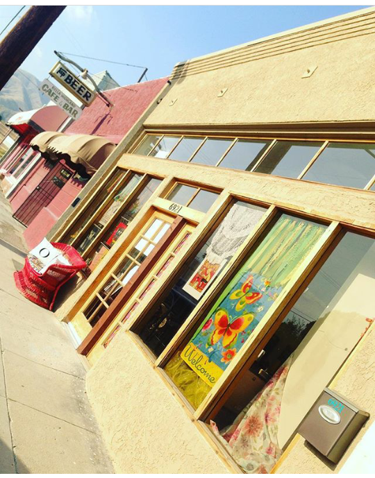 D.I.Y. Craft Studio | 6921 Palm Ave, Highland, CA 92346, USA | Phone: (909) 280-3659