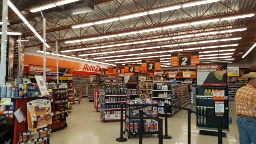 AutoZone Auto Parts | 1819 W Parmer Ln, Austin, TX 78727, USA | Phone: (512) 491-0164