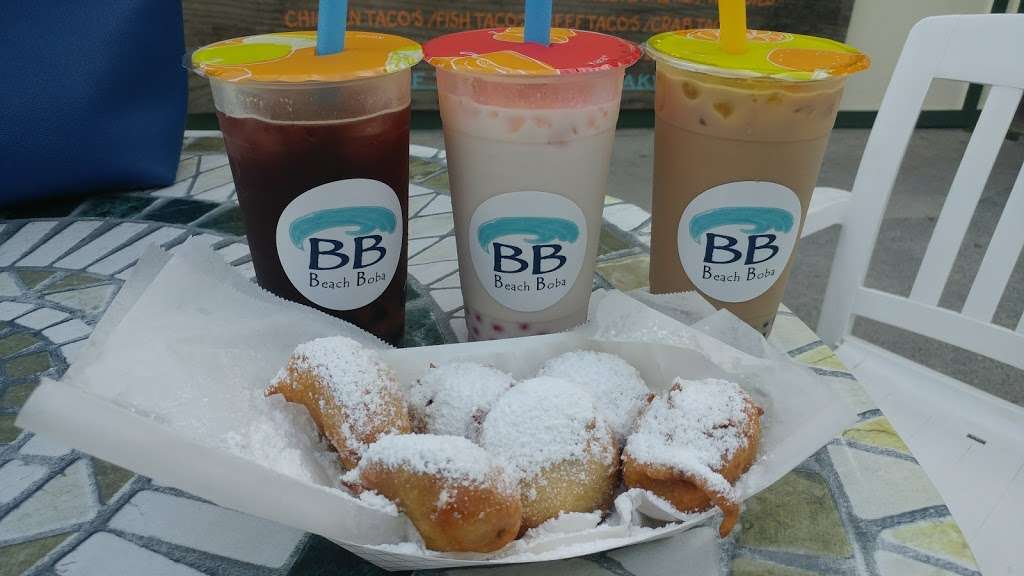 Beach Boba | 307 Beach Ave, Cape May, NJ 08204 | Phone: (609) 408-5652