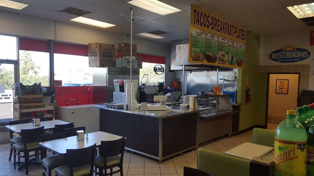 Taqueria "La Salsita" | 8110 North Sam Houston Pkwy W, Houston, TX 77064 | Phone: (346) 206-3956