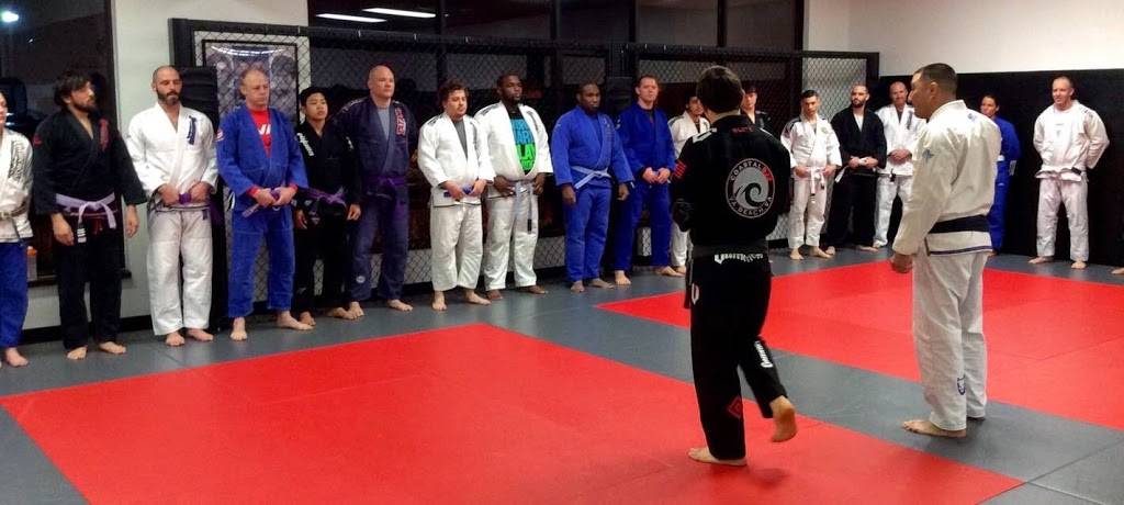 Coastal Brazilian Jiu Jitsu | 1485 General Booth Blvd, Virginia Beach, VA 23454 | Phone: (757) 963-1717