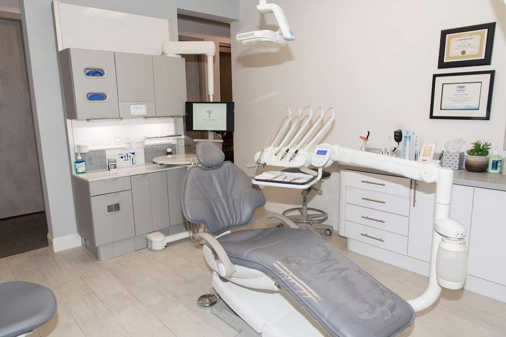 DNA Dental | 6162 E Mockingbird Ln Ste 205, Dallas, TX 75214, United States | Phone: (214) 380-2918