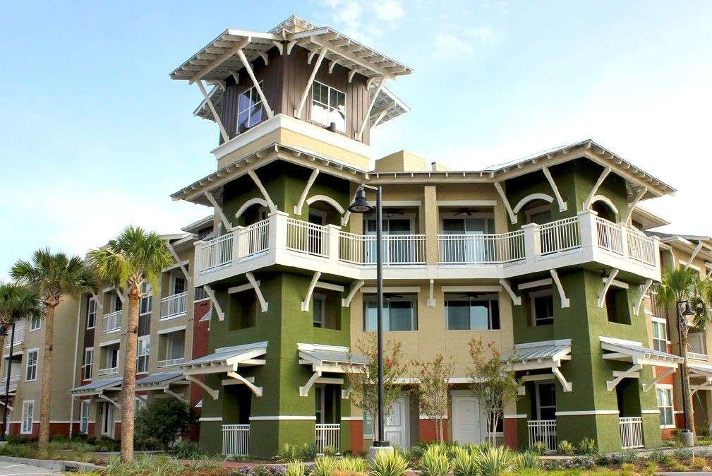 Hebron 121 Station Apartments and Townhomes | 1 Hebron Station Cir, Lewisville, TX 75057, USA | Phone: (214) 488-0220