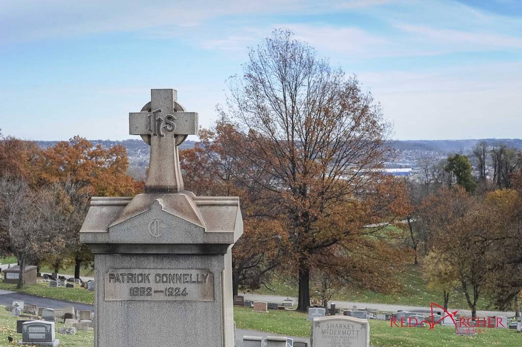 Calvary Catholic Cemetery | 718 Hazelwood Ave, Pittsburgh, PA 15217, USA | Phone: (412) 421-9959